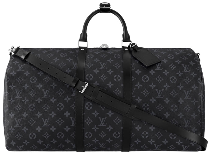 Louis Vuitton Keepall Bandoulière 55