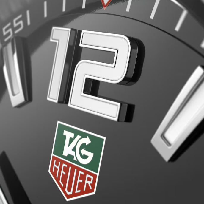 TAG Heuer Formula 1 Date 41mm