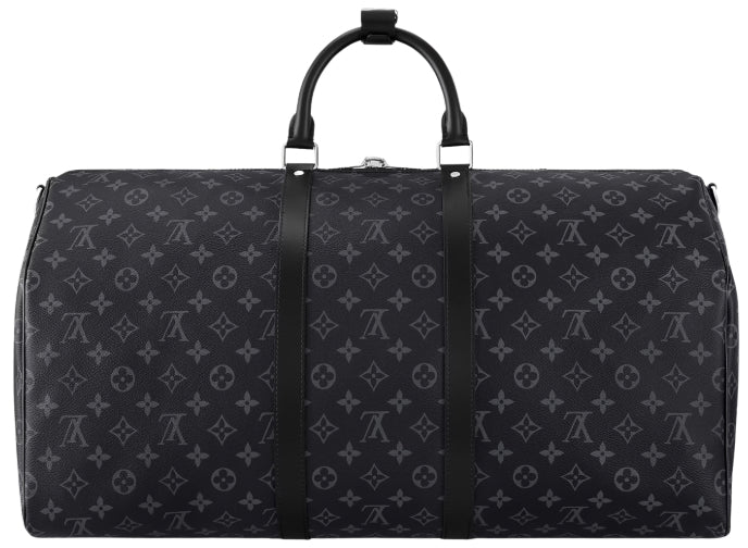 Louis Vuitton Keepall Bandoulière 55