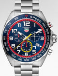 TAG Heuer Formula 1 Chronograph x Red Bull Racing (Special Edition)