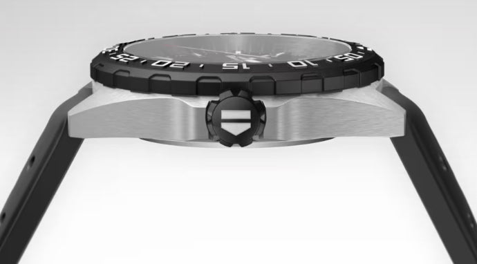 TAG Heuer Formula 1 Date 41mm