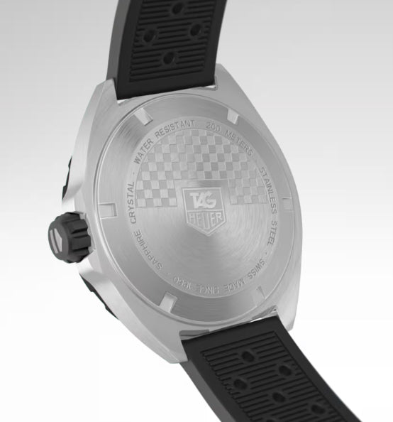 TAG Heuer Formula 1 Date 41mm