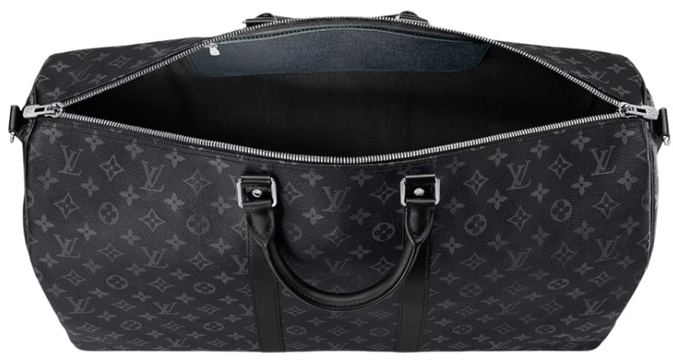 Louis Vuitton Keepall Bandoulière 55