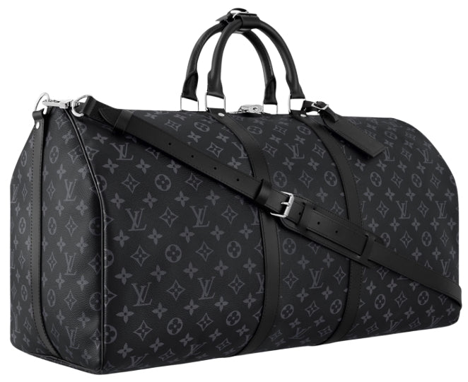 Louis Vuitton Keepall Bandoulière 55