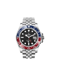 2025 Rolex GMT-Master II "Pepsi"