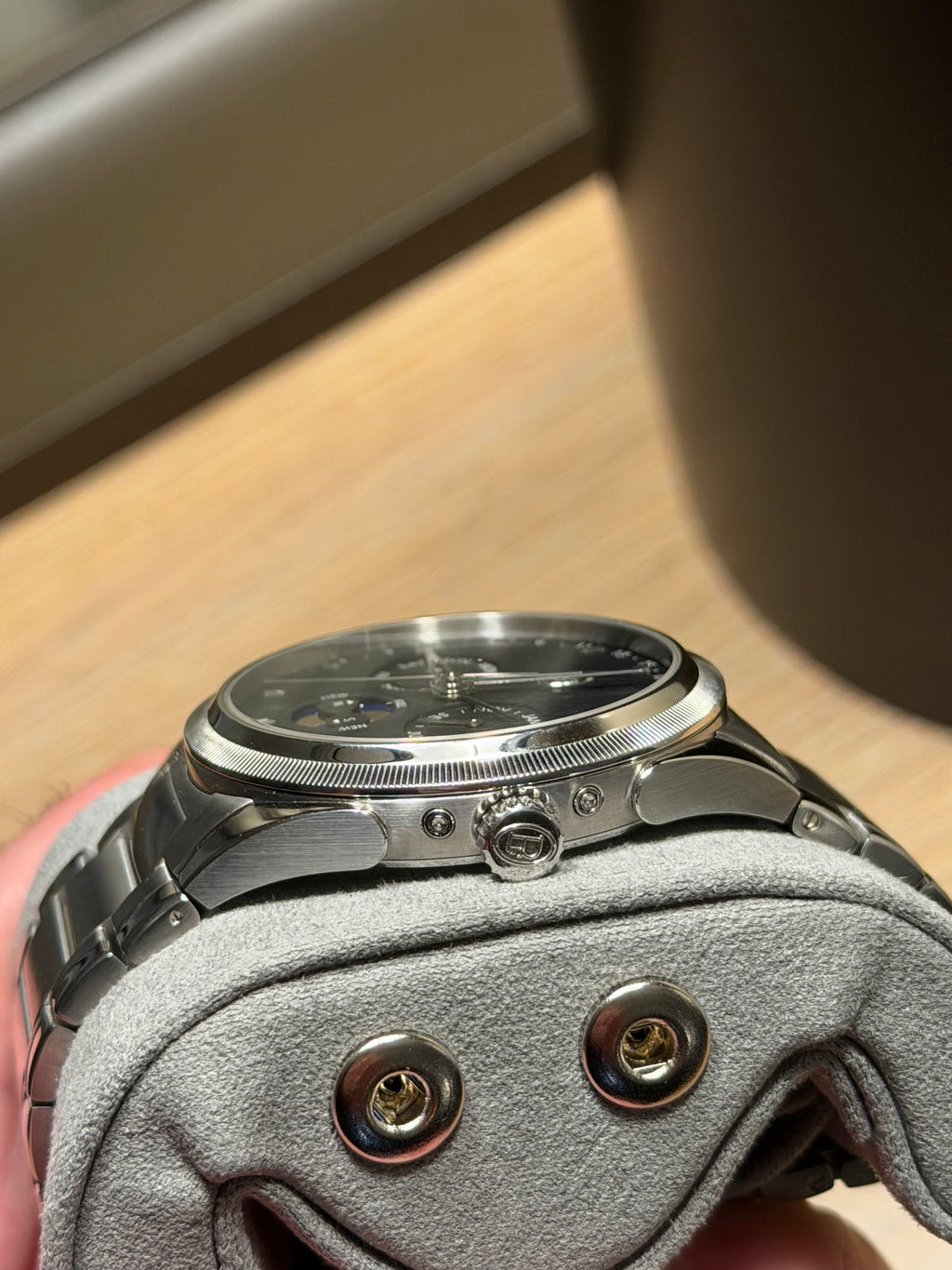 Parmigiani Fleurier Tonda PF Annual Calendar