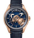 Ulysse Nardin FREAK X GOLD ENAMEL