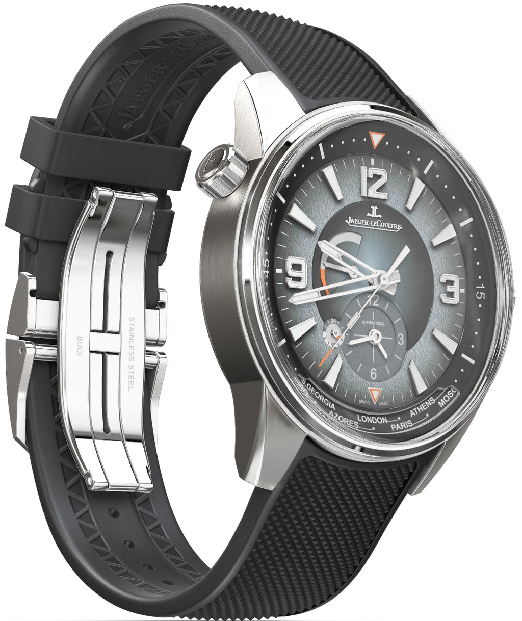 Jaeger-LeCoultre Polaris Geographic