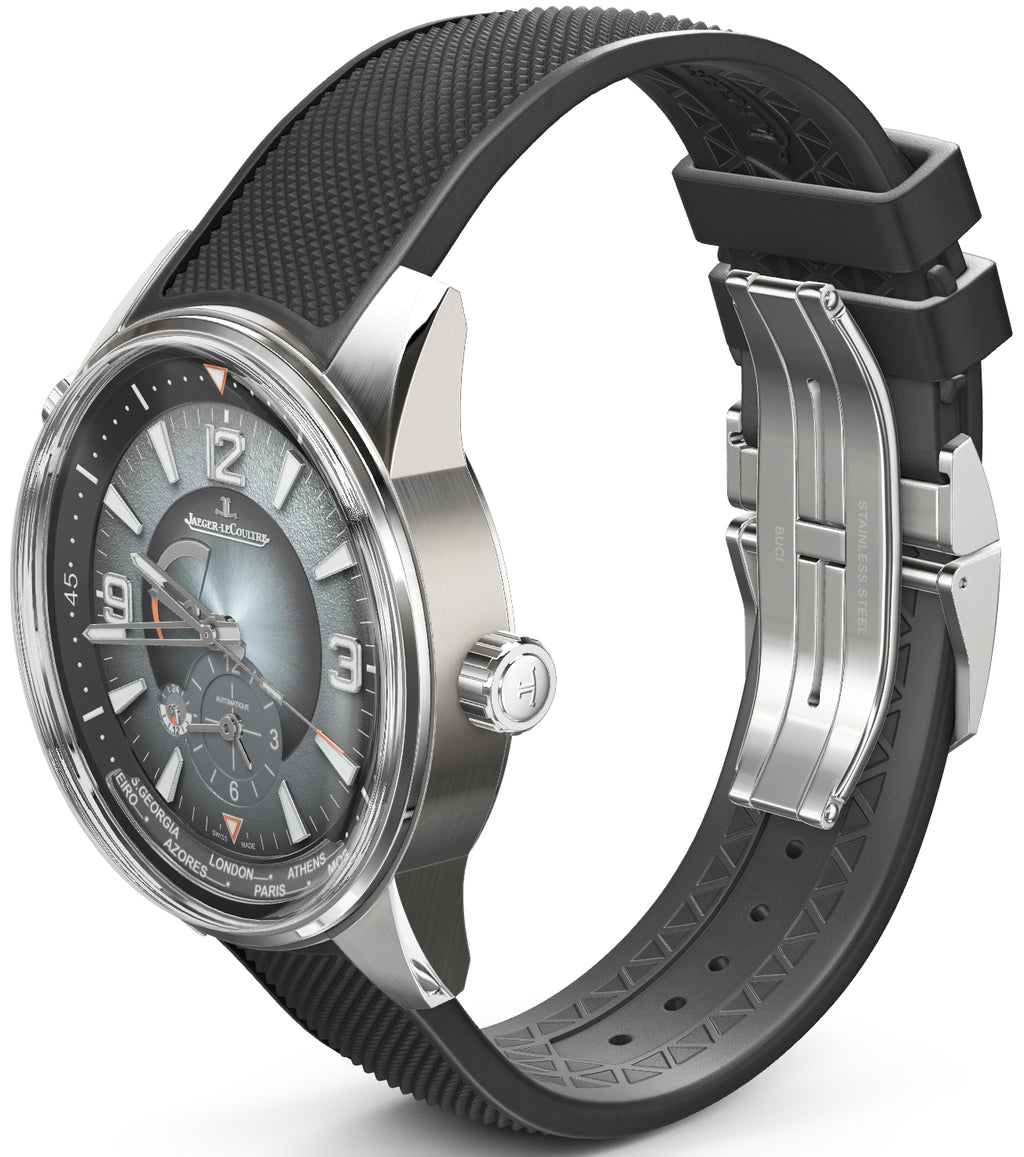 Jaeger-LeCoultre Polaris Geographic