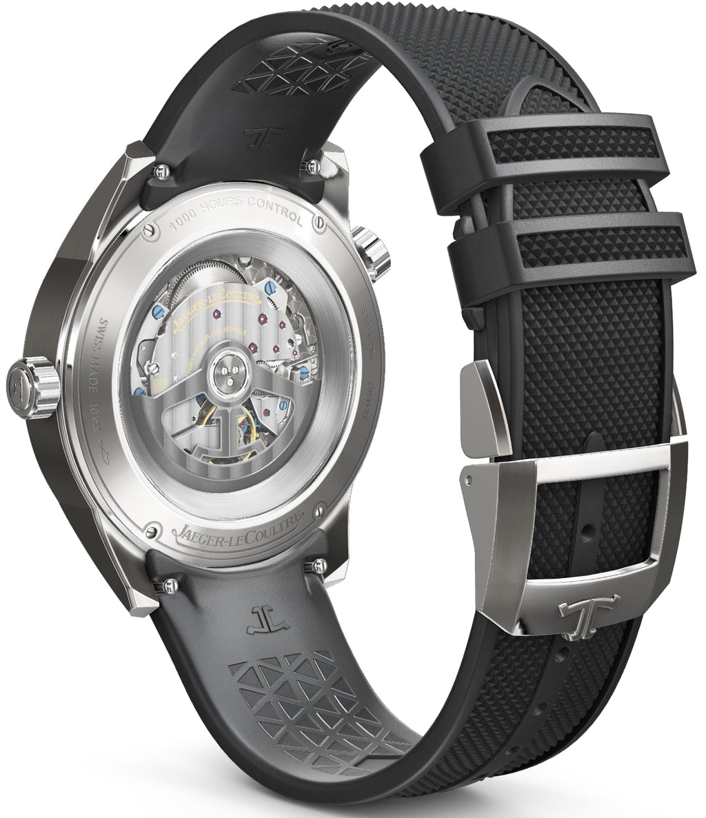 Jaeger-LeCoultre Polaris Geographic