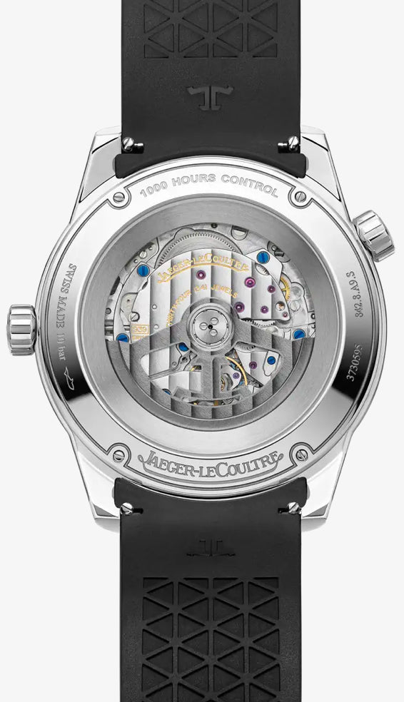 Jaeger-LeCoultre Polaris Geographic