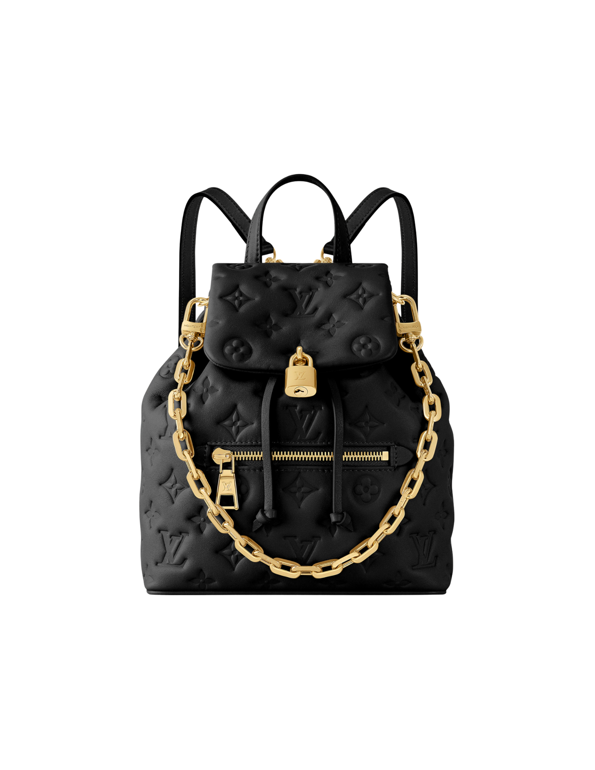 Louis Vuitton Coussin Backpack PM