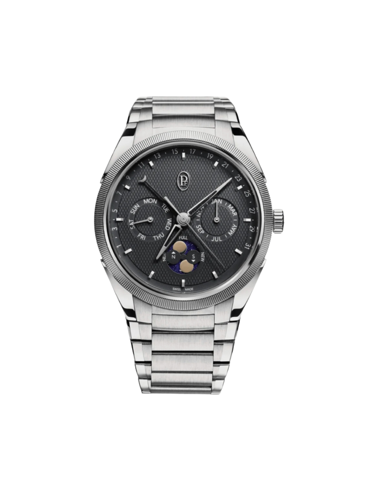 Parmigiani Fleurier Tonda PF Annual Calendar