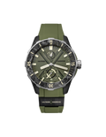Ulysse Nardin Diver Net Ops 44mm