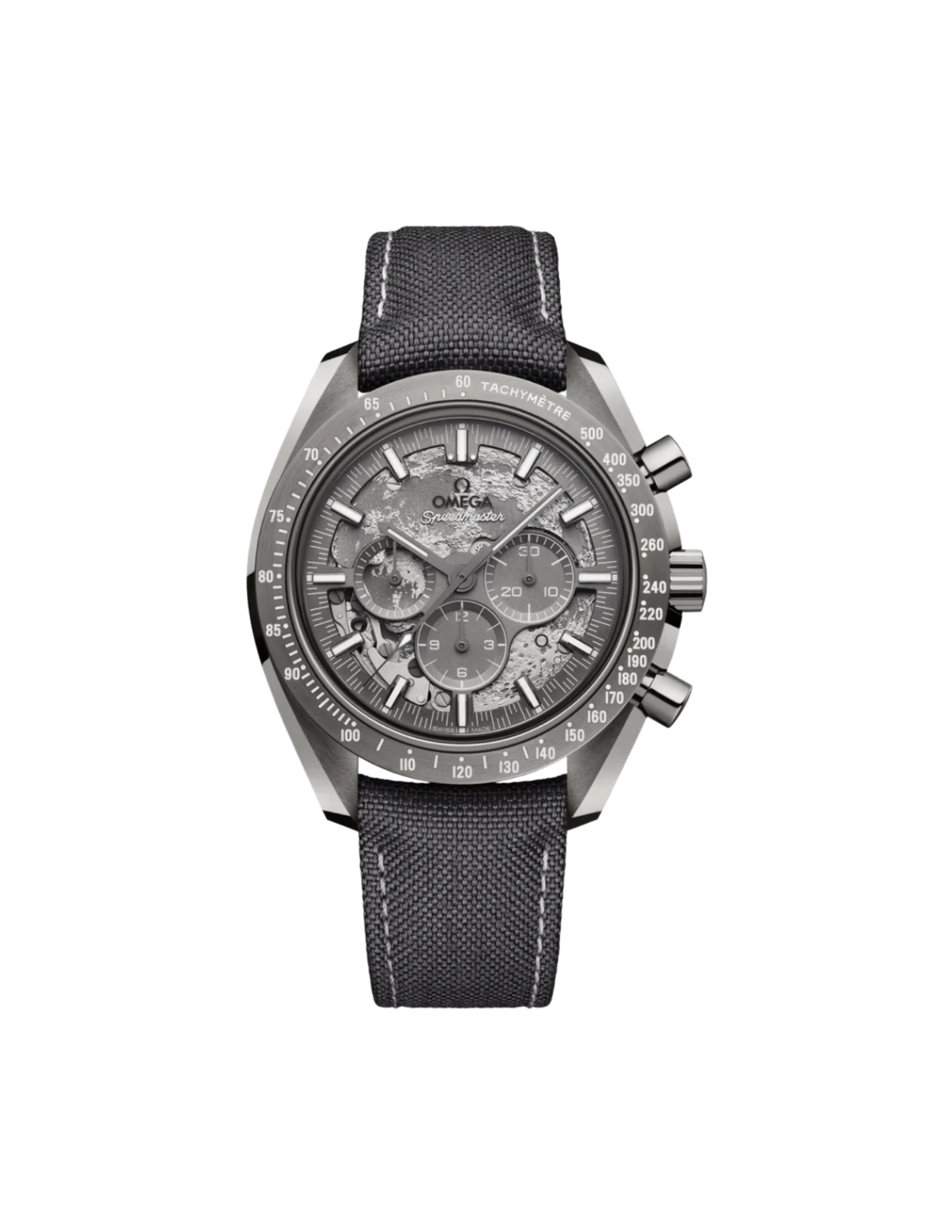 Omega Speedmaster Dark Side of the Moon