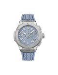 Hublot Big Bang Original Unico Coal Blue