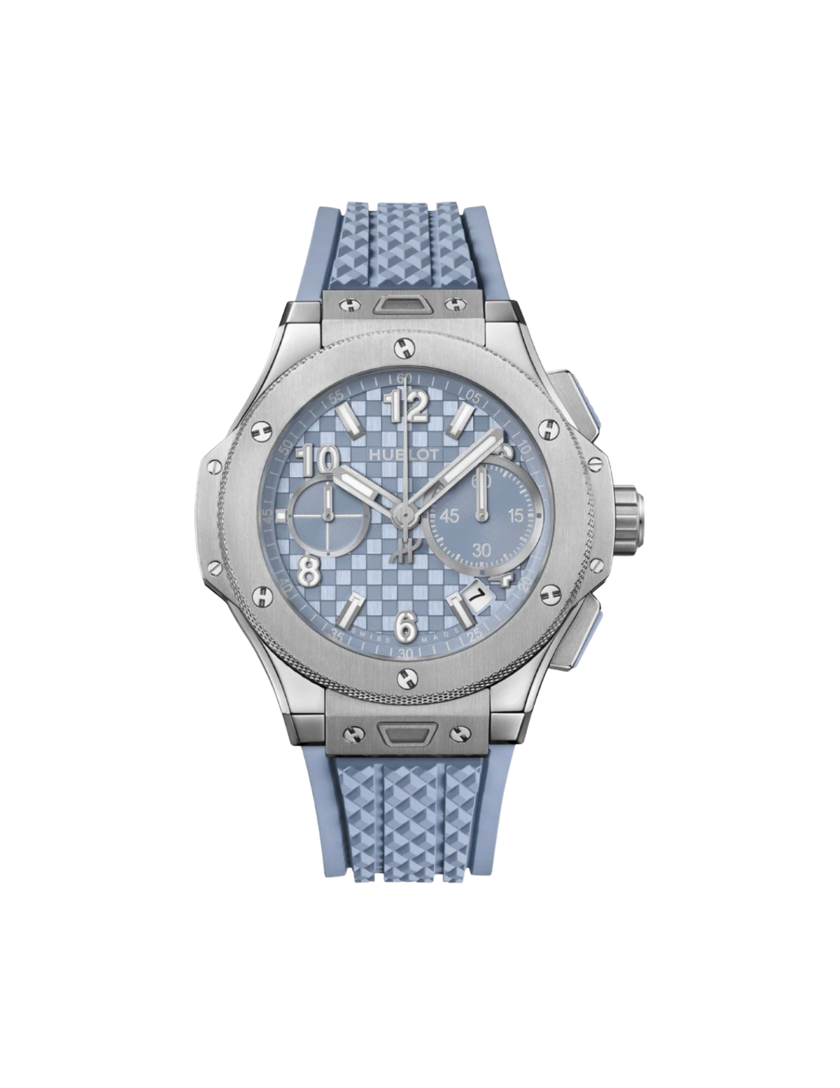 Hublot Big Bang Original Unico Coal Blue