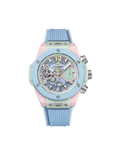 Hublot Big Bang Summer Multi-Colored Ceramic