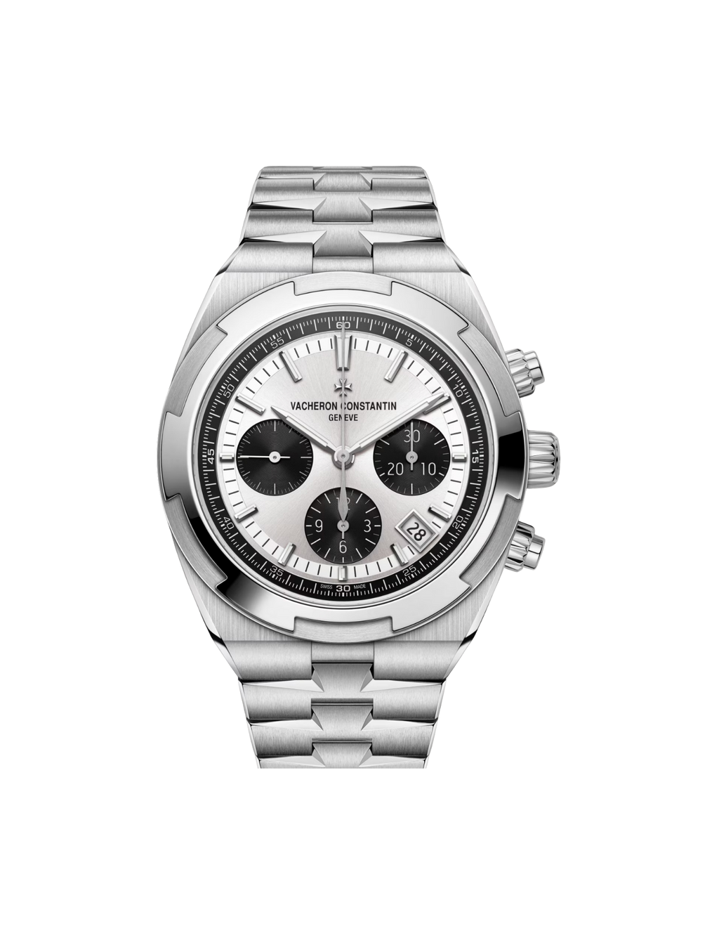 Vacheron Constantin Overseas Chronograph