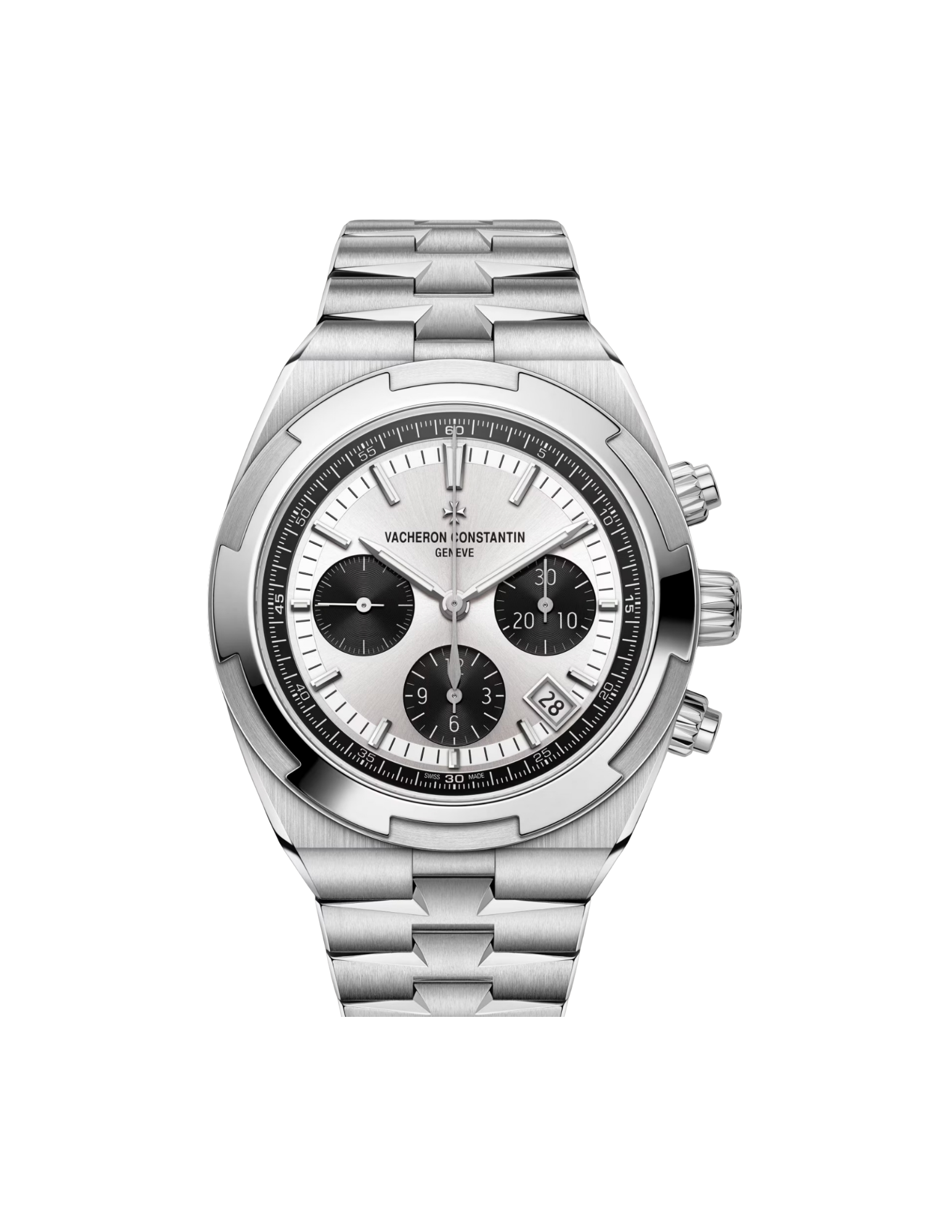 Vacheron Constantin Overseas Chronograph