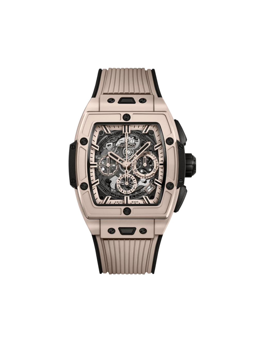 Hublot Spirit of Big Bang Beige 42mm Limited