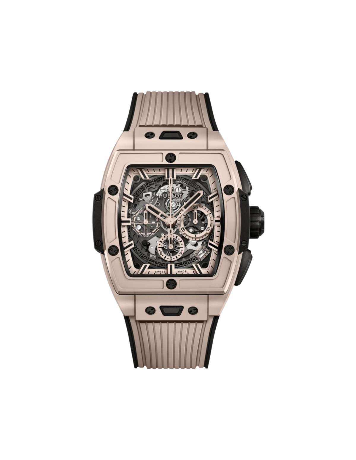 Hublot Spirit of Big Bang Beige 42mm Limited
