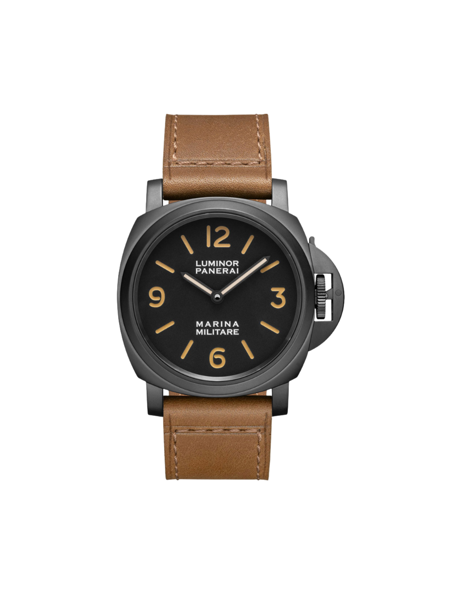 Panerai Luminor Marina Militare