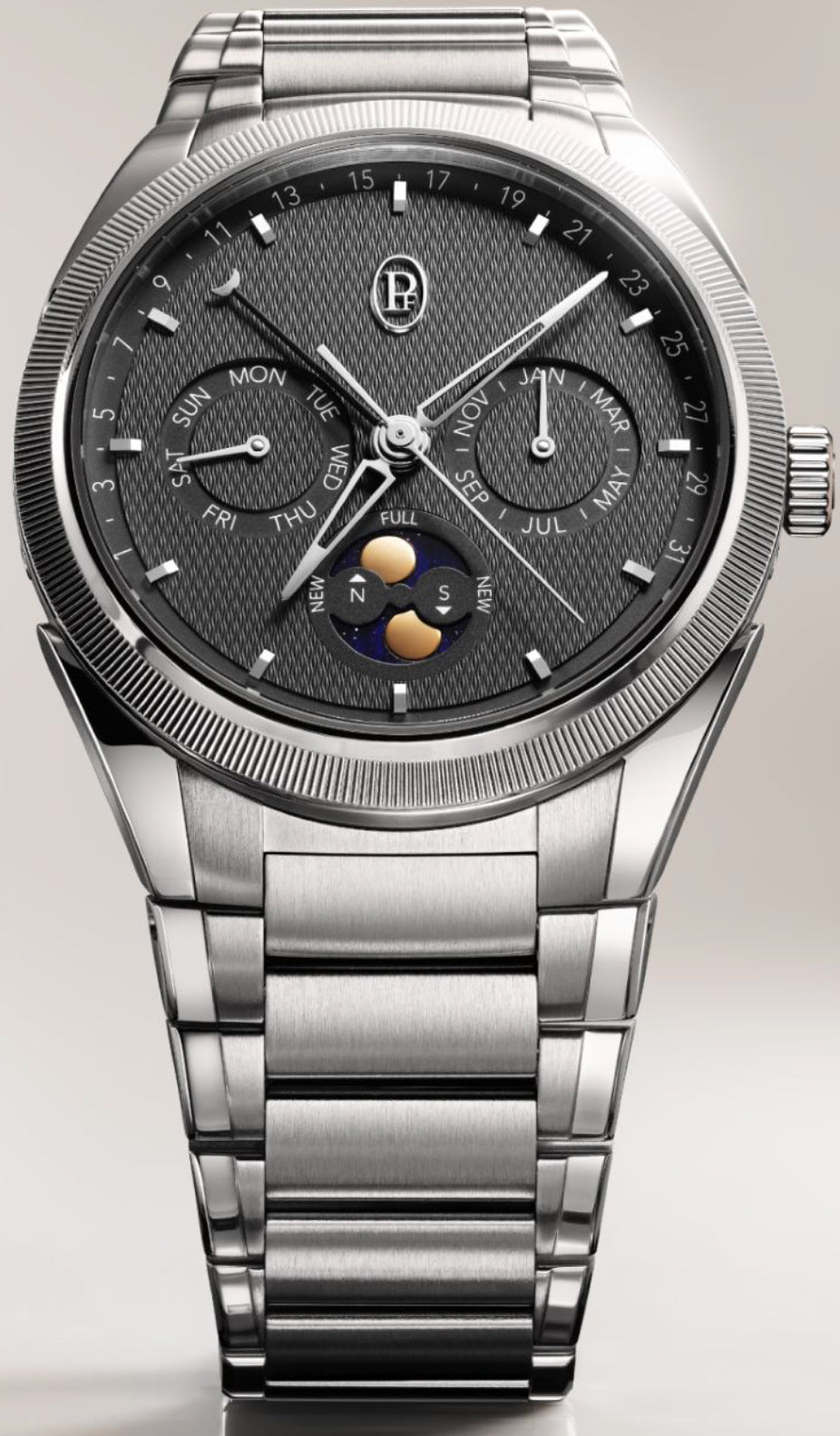 Parmigiani Fleurier Tonda PF Annual Calendar