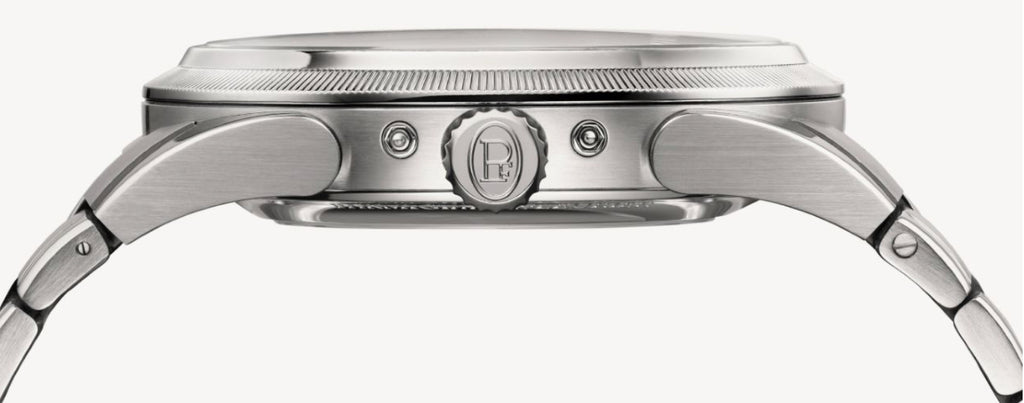 Parmigiani Fleurier Tonda PF Annual Calendar