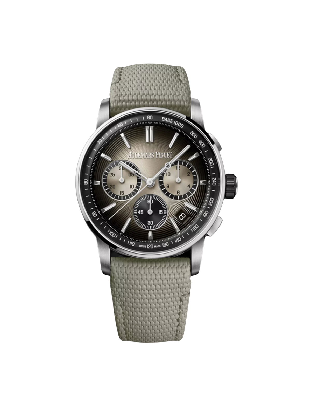 Audemars Piguet Code 11.59 Selfwinding Chronograph