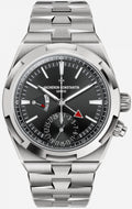 Vacheron Constantin Overseas Dual Time