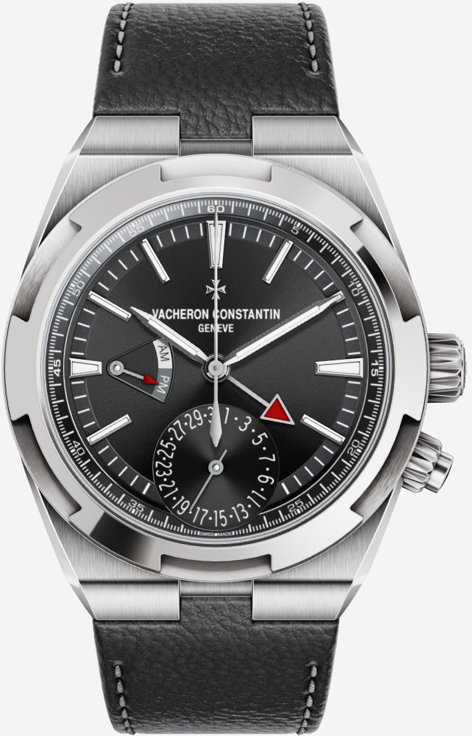 Vacheron Constantin Overseas Dual Time