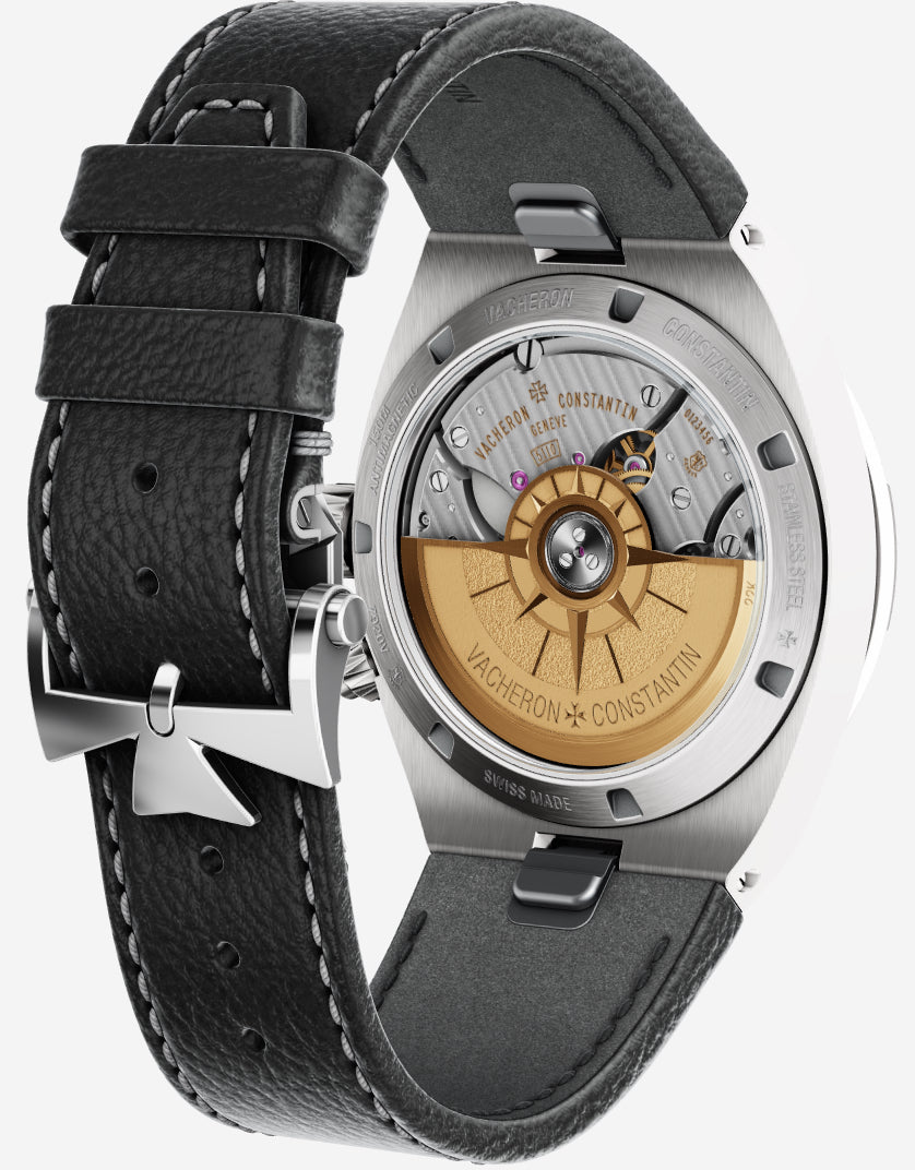 Vacheron Constantin Overseas Dual Time