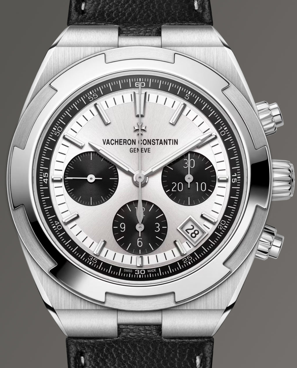 Vacheron Constantin Overseas Chronograph