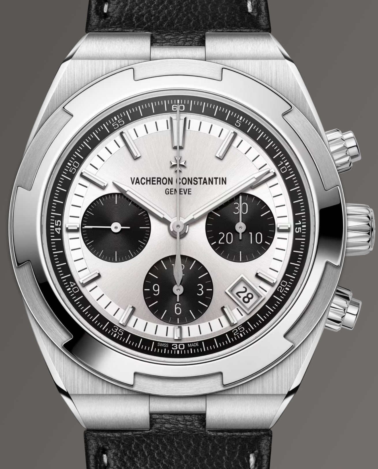 Vacheron Constantin Overseas Chronograph