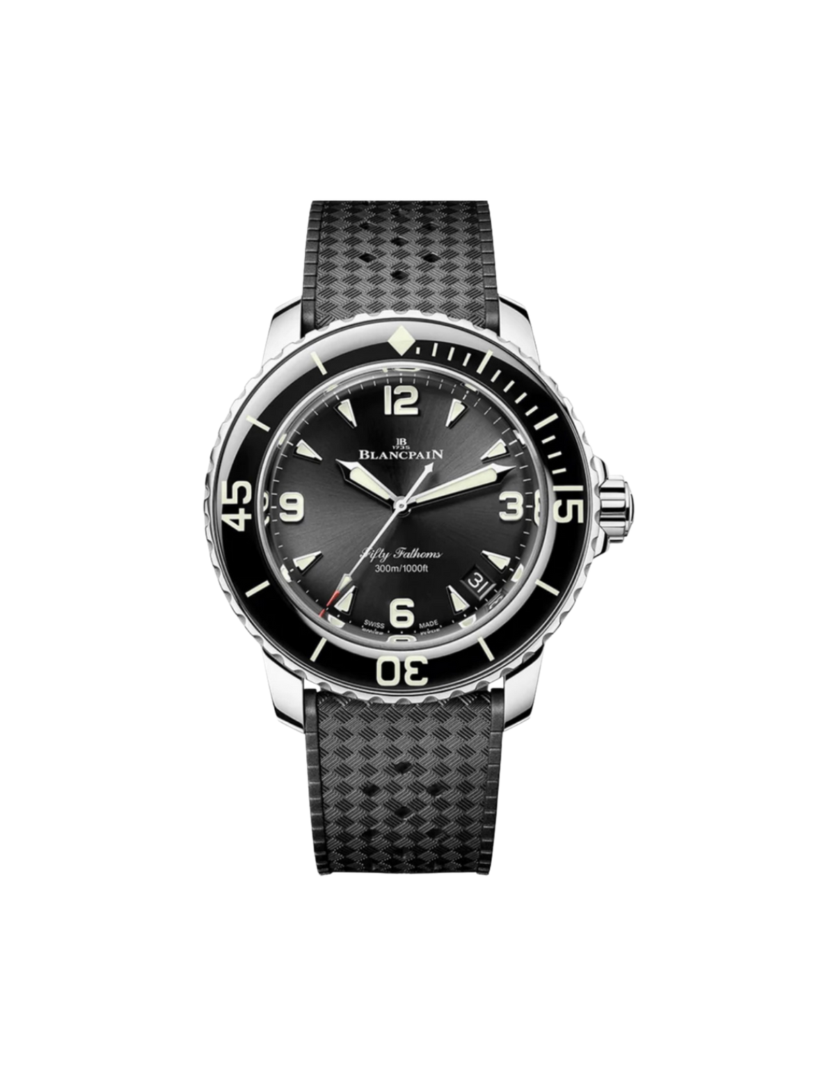Blancpain Fifty Fathoms Automatique 42mm