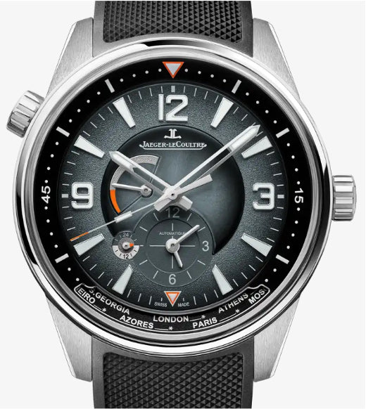 Jaeger-LeCoultre Polaris Geographic