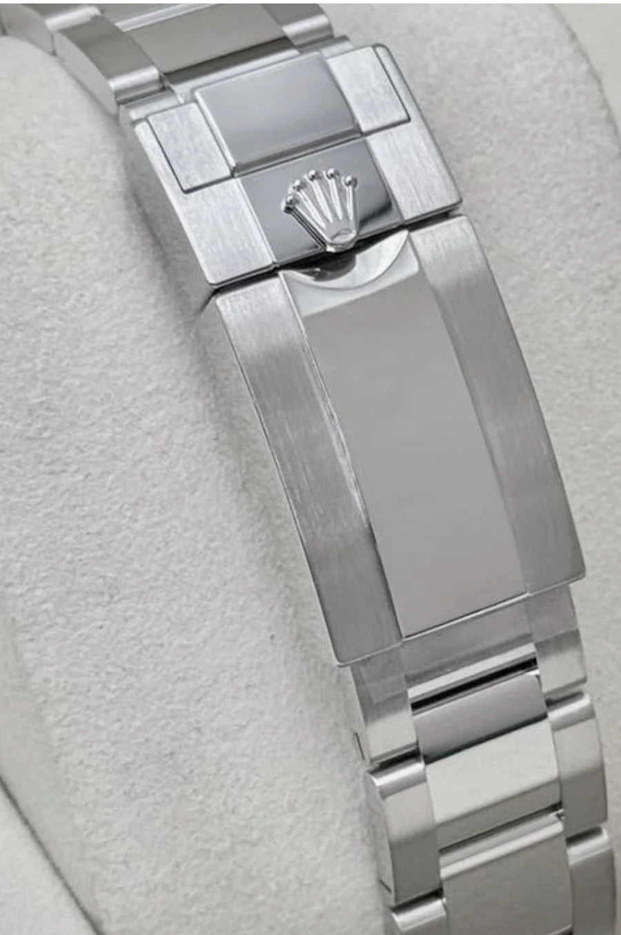 Rolex GMT-Master II "Sprite"